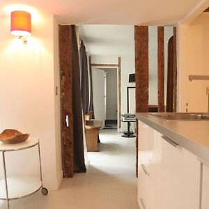 Deluxe Appartement